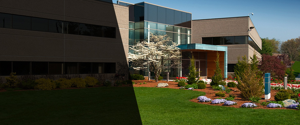 Black Hawk Landscapers