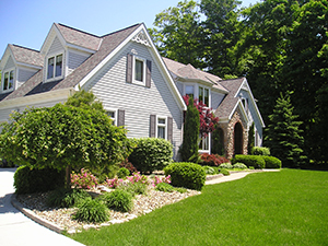 Landscapers and Lawncare Services in Black Hawk, SD