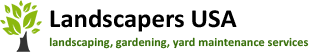 Black Hawk Landscapers